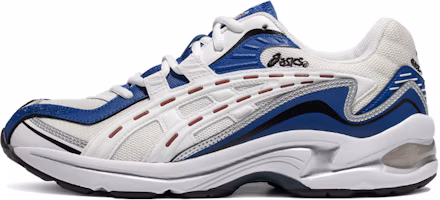ASICS Gel-Preleus 'White Blue' 1201A838-101 ASICS Gel-Preleus 'White Blue' 1201A838-101