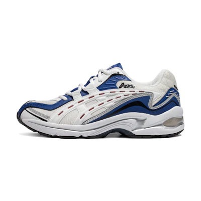 ASICS Gel-Preleus 'White Blue'