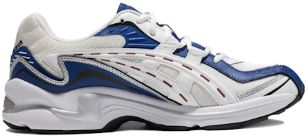 ASICS Gel-Preleus 'Putih Biru' Sneaker Pria 1201A838-101 Order ASICS Gel-Preleus 'Putih Biru' Sneaker Pria 1201A838-101