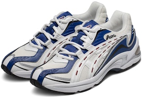 ASICS Gel-Preleus 'Putih Biru' Sneaker Pria 1201A838-101 Lookbook ASICS Gel-Preleus 'Putih Biru' Sneaker Pria 1201A838-101