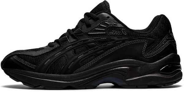 아식스 젤 프렐리우스 '트리플 블랙' (Asikseu Jel Peullelieoseu 'Teuripeul Beullaek') 1201A084-002 Buy 아식스 젤 프렐리우스 '트리플 블랙' (Asikseu Jel Peullelieoseu 'Teuripeul Beullaek') 1201A084-002