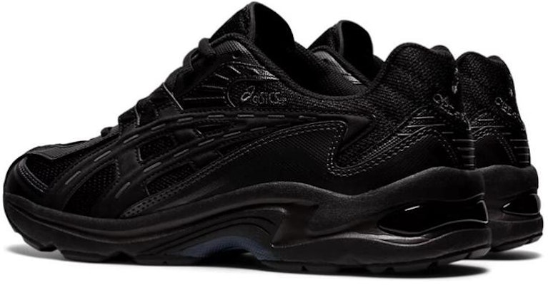 아식스 젤 프렐리우스 '트리플 블랙' (Asikseu Jel Peullelieoseu 'Teuripeul Beullaek') 1201A084-002 Lookbook 아식스 젤 프렐리우스 '트리플 블랙' (Asikseu Jel Peullelieoseu 'Teuripeul Beullaek') 1201A084-002