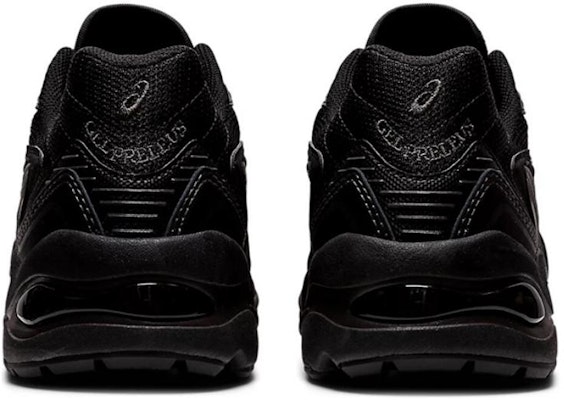 아식스 젤 프렐리우스 '트리플 블랙' (Asikseu Jel Peullelieoseu 'Teuripeul Beullaek') 1201A084-002 Shop 아식스 젤 프렐리우스 '트리플 블랙' (Asikseu Jel Peullelieoseu 'Teuripeul Beullaek') 1201A084-002