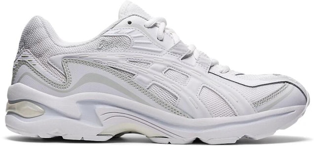아식스 젤 프리리우스 '트리플 화이트' (ASICS Gel Preleus 'Triple White') 1201A084-100 Order 아식스 젤 프리리우스 '트리플 화이트' (ASICS Gel Preleus 'Triple White') 1201A084-100
