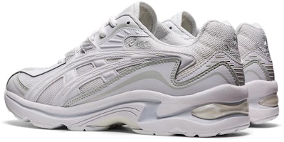 ASICS Gel Preleus『純白』1201A084-100 Lookbook ASICS Gel Preleus『純白』1201A084-100