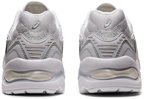 ASICS Gel Preleus『純白』1201A084-100 Shop ASICS Gel Preleus『純白』1201A084-100