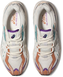 亚瑟士Gel-Preleus‘白蓝’跑鞋 1201A838-104 Shop 亚瑟士Gel-Preleus‘白蓝’跑鞋 1201A838-104