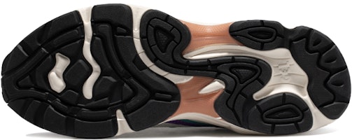 ASICS Gel-Preleus 'Putih Biru' 1201A838-104 Details for ASICS Gel-Preleus 'Putih Biru' 1201A838-104