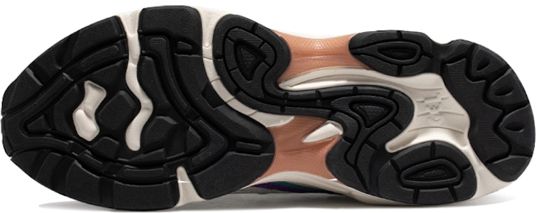 亚瑟士Gel-Preleus‘白蓝’跑鞋 1201A838-104 Details for 亚瑟士Gel-Preleus‘白蓝’跑鞋 1201A838-104