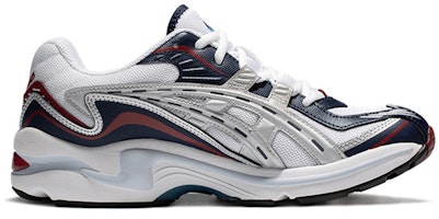 亞瑟士Gel Preleus『白色純銀』1201A084-102 Order 亞瑟士Gel Preleus『白色純銀』1201A084-102