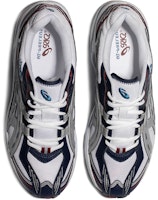 亞瑟士Gel Preleus『白色純銀』1201A084-102 Shop 亞瑟士Gel Preleus『白色純銀』1201A084-102