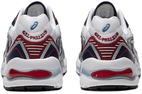 亞瑟士Gel Preleus『白色純銀』1201A084-102 Purchase 亞瑟士Gel Preleus『白色純銀』1201A084-102