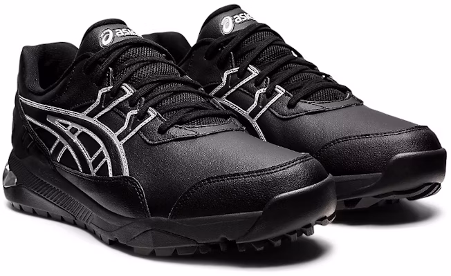 ASICS Gel Preshot 'Black' 1111A210-001 Lookbook ASICS Gel Preshot 'Black' 1111A210-001