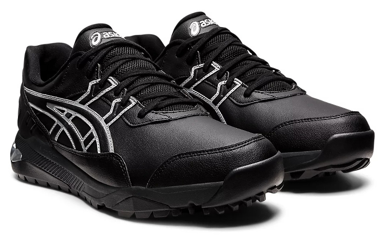 Lookbook 아식스 젤 프레샷 '블랙' (Asics Gel Preshot 'Black') 1111A210-001
