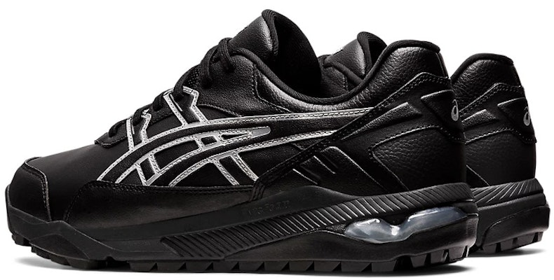 ASICS Gel Preshot 'Black' 1111A210-001 Shop ASICS Gel Preshot 'Black' 1111A210-001