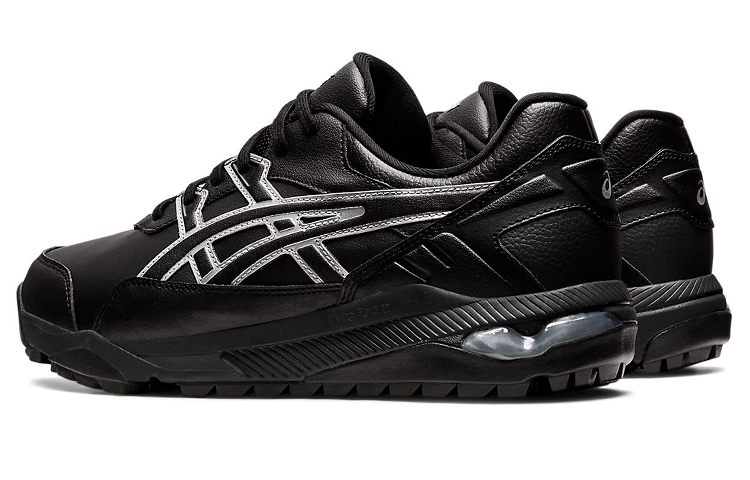 Shop 아식스 젤 프레샷 '블랙' (Asics Gel Preshot 'Black') 1111A210-001