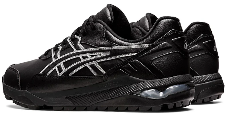 아식스 젤 프레샷 '블랙' (Asics Gel Preshot 'Black') 1111A210-001 Shop 아식스 젤 프레샷 '블랙' (Asics Gel Preshot 'Black') 1111A210-001