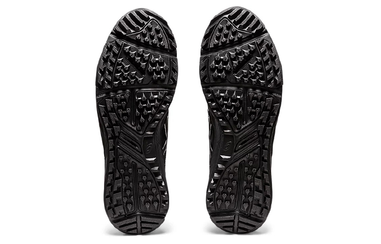 Details for 아식스 젤 프레샷 '블랙' (Asics Gel Preshot 'Black') 1111A210-001