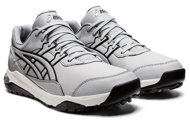 Lookbook ASICS Gel Preshot '皮埃蒙特灰' 1111A210-020