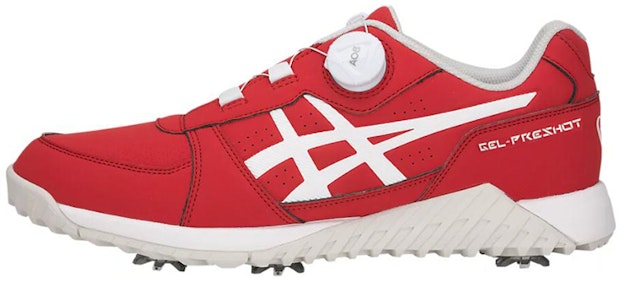 아식스 젤 프레샷 보아 '클래식 레드 화이트' 1113A003-600 Buy 아식스 젤 프레샷 보아 '클래식 레드 화이트' 1113A003-600