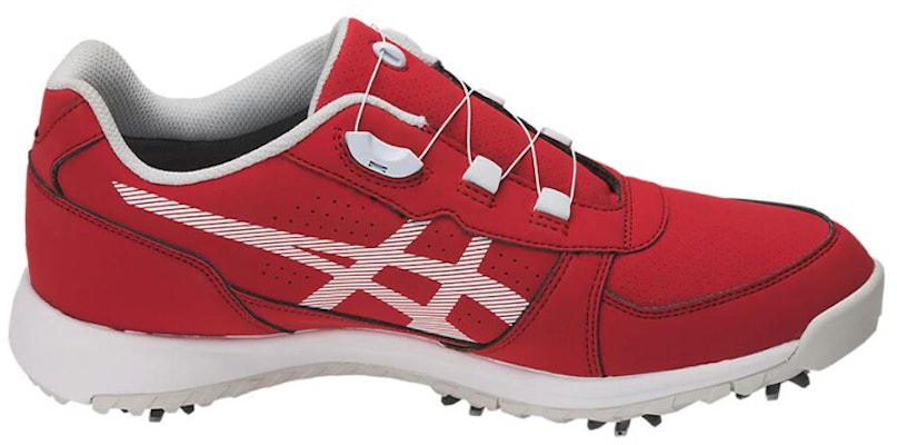 ASICS Gel Preshot Boa 'Classic Red White' 1113A003-600 Order ASICS Gel Preshot Boa 'Classic Red White' 1113A003-600