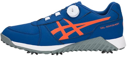 ASICS Gel Preshot Boa 'Imperial Nova Orange' 1113A003-401 ASICS Gel Preshot Boa 'Imperial Nova Orange' 1113A003-401