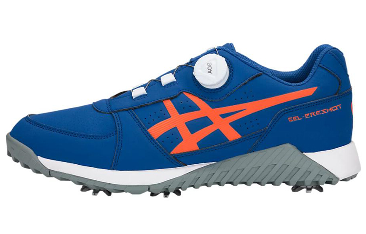 ASICS Gel Preshot Boa 'Imperial Nova Orange' 1113A003-401
