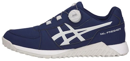 ASICS Gel Preshot Boa 'Peacoat Glacier Grey' 1113A003-400 ASICS Gel Preshot Boa 'Peacoat Glacier Grey' 1113A003-400