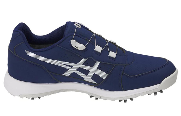 Order ASICS Gel Preshot Boa 'Peacoat Glacier Grey' 1113A003-400