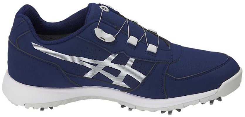 ASICS Gel Preshot Boa 'Peacoat Glacier Grey' 1113A003-400 Order ASICS Gel Preshot Boa 'Peacoat Glacier Grey' 1113A003-400