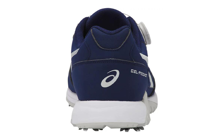 Lookbook ASICS Gel Preshot Boa 'Peacoat Glacier Grey' 1113A003-400