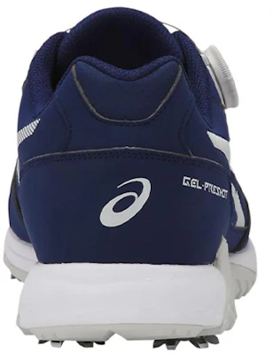 ASICS Gel Preshot Boa 'Peacoat Glacier Grey' 1113A003-400 Lookbook ASICS Gel Preshot Boa 'Peacoat Glacier Grey' 1113A003-400