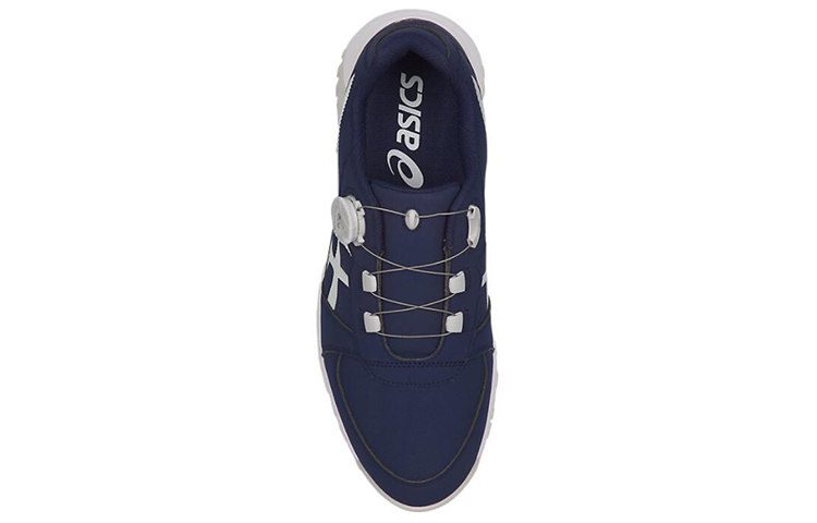Shop ASICS Gel Preshot Boa 'Peacoat Glacier Grey' 1113A003-400