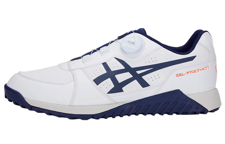 ASICS Gel Preshot Boa 'White Peacoat' 1113A003-100