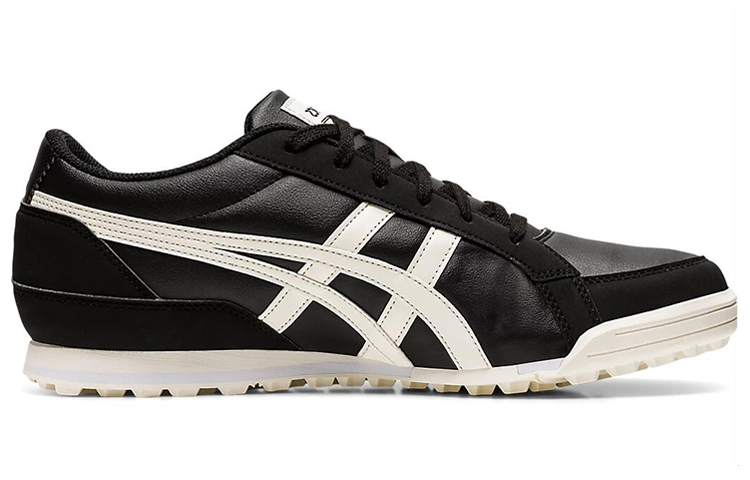 Order ASICS Gel Preshot Classic 3 'Black White' 1113A009-001