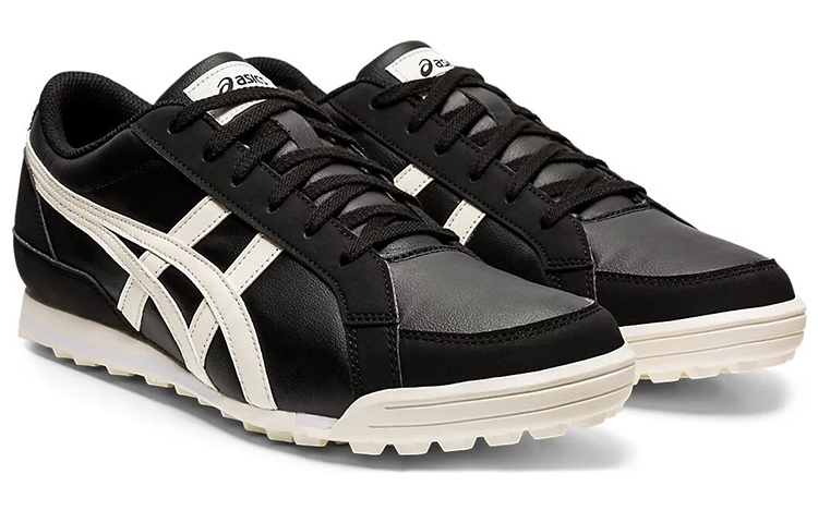 Lookbook ASICS Gel Preshot Classic 3 'Black White' 1113A009-001