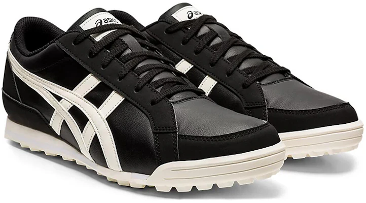 ASICS Gel Preshot Classic 3 'Black White' 1113A009-001 Lookbook ASICS Gel Preshot Classic 3 'Black White' 1113A009-001