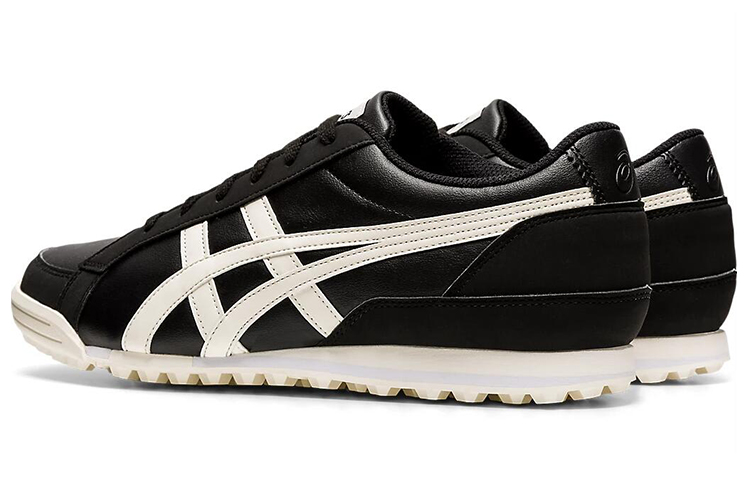 Shop ASICS Gel Preshot Classic 3 'Black White' 1113A009-001