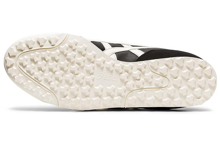 Details for ASICS Gel Preshot Classic 3 'Black White' 1113A009-001