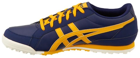 ASICS Gel Preshot Classic 3 'Peacoat Sunflower' 1113A009-400 ASICS Gel Preshot Classic 3 'Peacoat Sunflower' 1113A009-400