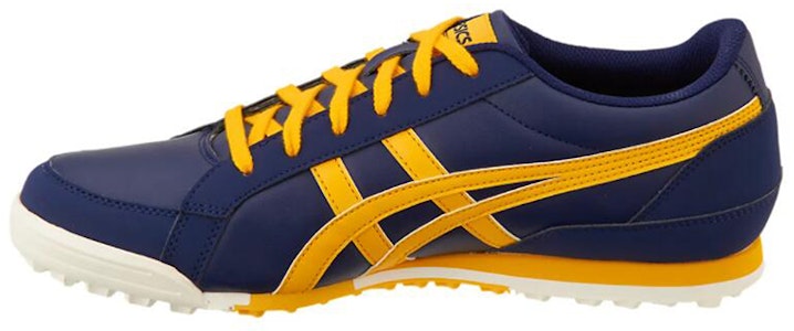 ASICS Gel Preshot Classic 3 'Azul Marino Girasol' 1113A009-400 Buy ASICS Gel Preshot Classic 3 'Azul Marino Girasol' 1113A009-400