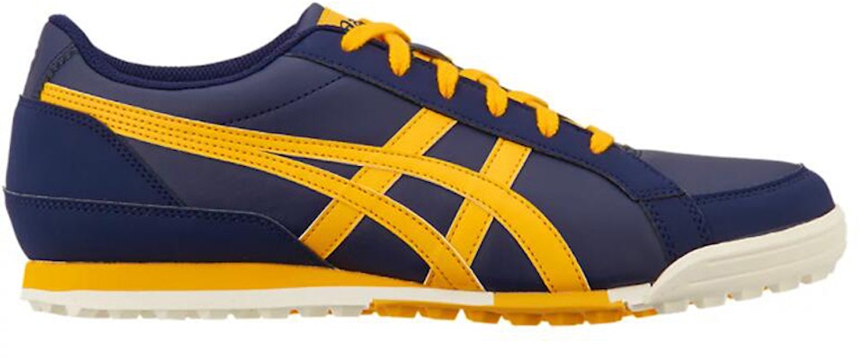ASICS Gel Preshot Classic 3 'Peacoat Sunflower' 1113A009-400 Order ASICS Gel Preshot Classic 3 'Peacoat Sunflower' 1113A009-400