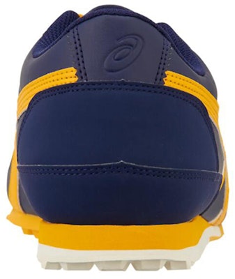 ASICS Gel Preshot Classic 3 'Peacoat Sunflower' 1113A009-400 Purchase ASICS Gel Preshot Classic 3 'Peacoat Sunflower' 1113A009-400