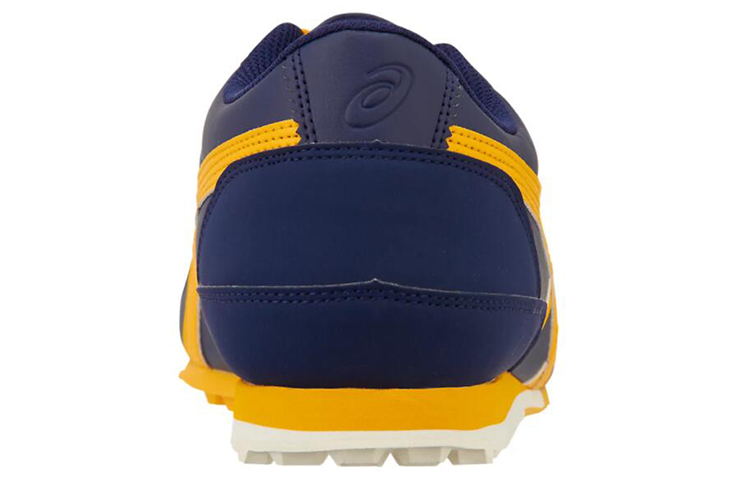Purchase アシックス ゲルプレショット クラシック3 「ピーコートサンフラワー」 1113A009-400