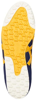 ASICS Gel Preshot Classic 3 'Peacoat Sunflower' 1113A009-400 Details for ASICS Gel Preshot Classic 3 'Peacoat Sunflower' 1113A009-400