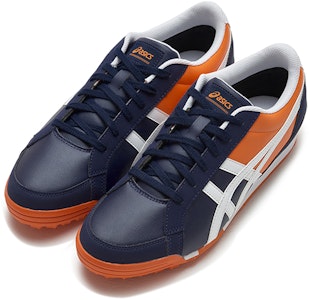 アシックス ゲルプレショット クラシック3 「ピーコートホワイト」 1113A009-403 Lookbook アシックス ゲルプレショット クラシック3 「ピーコートホワイト」 1113A009-403