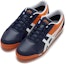 Lookbook ASICS Gel Preshot Classic 3 'Peacoat Putih' 1113A009-403