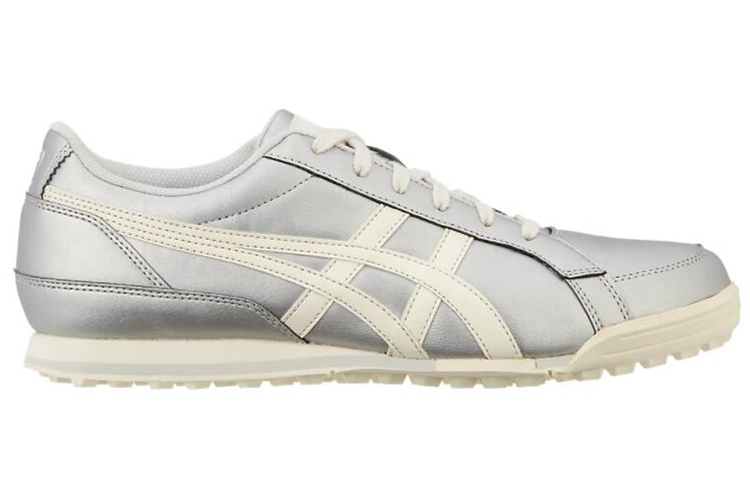 Order ASICS Gel Preshot Classic 3 'Silver Cream' Perak Krim 1113A009-020
