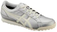 Lookbook ASICS Gel Preshot Classic 3 'Silver Cream' Perak Krim 1113A009-020