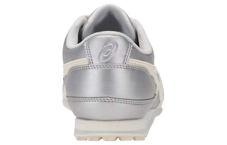 Purchase ASICS Gel Preshot Classic 3 'Silver Cream' Perak Krim 1113A009-020